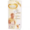 Huggies  Elite Soft Mega 5 (12-22 ) 56 .