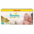 Pampers  Premium Care Maxi .4 (7-14 ) 104 .