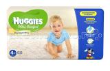 Huggies  Ultra Comfort Giga Pack   4+ (10-16 ) 68 .