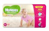 Huggies  Ultra Comfort Giga Pack   4+ (10-16 ) 68 .