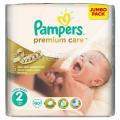 Pampers  Premium Care Mini .2 (3-6 ) 90 .